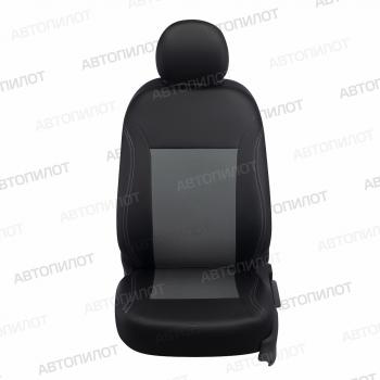 Алькантара серая 5209р Алькантара серая 5209р