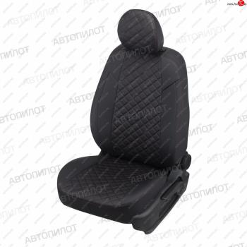 черный/строчка красная 5209р черный/строчка красная 5209р