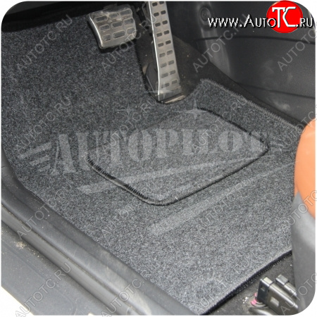 599 р. SUBARU Forester III 2007-2012  subaru-forester-iii-2007-201202  с доставкой в г. Майкоп