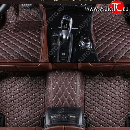 3 289 р. BMW X3 II (F25) с 2010  kz-sdad22-447  с доставкой в г. Майкоп