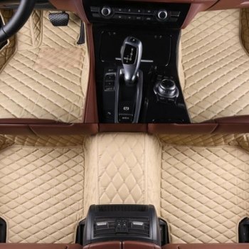 Mercedes GLE (W166) 2015+  g166014