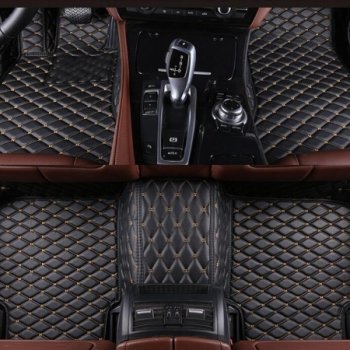 Mercedes S-класс (W222) 2013+  sw222001
