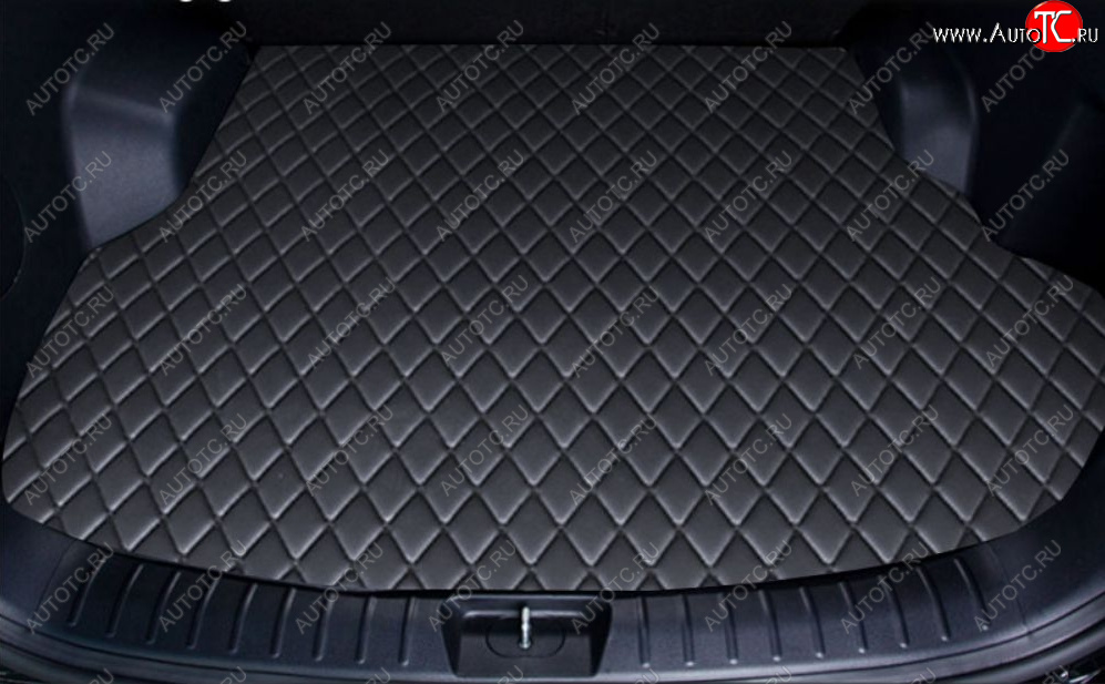 2 299 р. Land Rover Range Rover Sport 2005-2013  kznlrs001  с доставкой в г. Майкоп