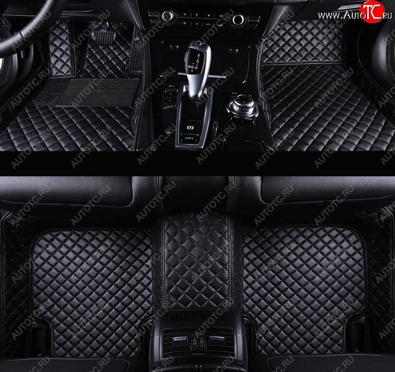 6 949 р. Infiniti QX56 II 10-13г.  QX80 l c 14г.  kzniqx56ii  с доставкой в г. Майкоп
