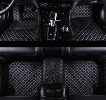 Mercedes GL-класс II (X166) 12 - 16г.  kznmbe166001