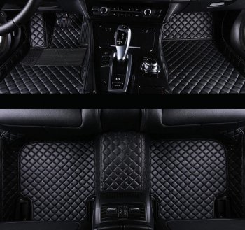 6 949 р. Mitsubishi Pajero IV 06-14г.  slg7153j  с доставкой в г. Майкоп. Увеличить фотографию 1