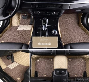 Mercedes GLE-klasse Coupe 2015+  kzglec014