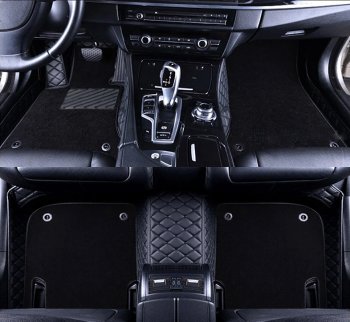 Mercedes Maybach S-klasse (W222) 4-ёх местный 2014-2017  kmerct001