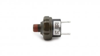 1 499 р. Датчик давления VIAIR 165200 PSI, 18M Viair 90103  с доставкой в г. Майкоп. Увеличить фотографию 1