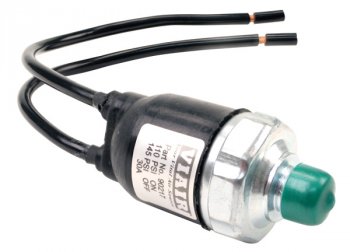 3 599 р. Датчик давления VIAIR 110145 PSI, 18M, герметичный Viair 90217  с доставкой в г. Майкоп. Увеличить фотографию 1