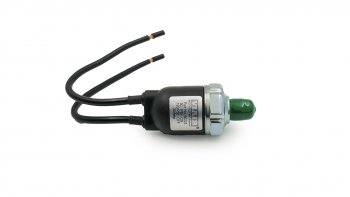 3 599 р. Датчик давления VIAIR 90120 PSI, 18M, герметичный Viair 90223  с доставкой в г. Майкоп. Увеличить фотографию 1