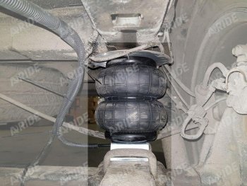 24 999 р. Пневмоподвеска Citroen Jumper, задняя ось Арайд 23010-а1  с доставкой в г. Майкоп. Увеличить фотографию 3