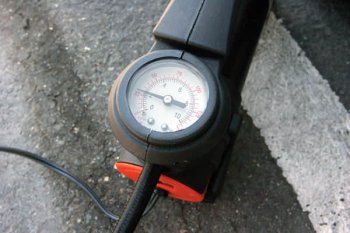 11 699 р. Переносной компрессор VIAIR 88P Viair 00088  с доставкой в г. Майкоп. Увеличить фотографию 2