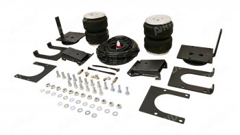27 799 р. Пневмоподвеска Dodge Ram 1500, Lift, задняя ось, грузовой Арайд 21016  с доставкой в г. Майкоп. Увеличить фотографию 3