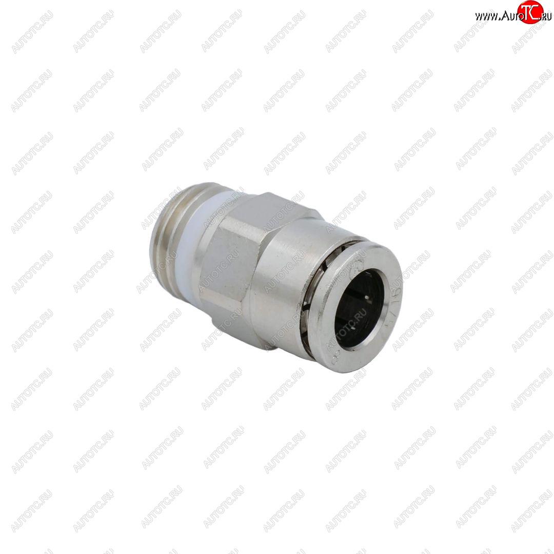 319 р. Фитинг цанговый прямой Camozzi S6510 5-18 Camozzi s6510 5-18  с доставкой в г. Майкоп