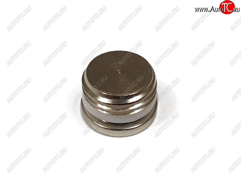 639 р. Фитинг заглушка с кольцом и фланцем Camozzi S2610 12 Camozzi s2610 12  с доставкой в г. Майкоп