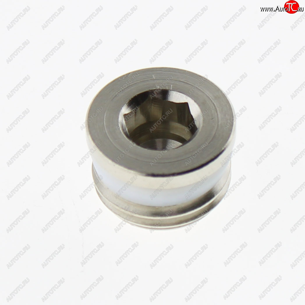 175 р. Фитинг заглушка Camozzi  S2615 38 Camozzi s2615 38  с доставкой в г. Майкоп