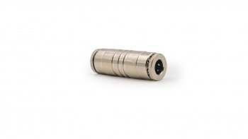 299 р. Цанговый соединитель прямой Camozzi 6580 5 Camozzi 6580 5  с доставкой в г. Майкоп. Увеличить фотографию 1