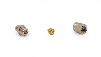 459 р. Фитинг прямой Camozzi 1050 10-38 Camozzi 1050 10-38  с доставкой в г. Майкоп. Увеличить фотографию 2