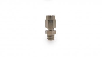 225 р. Фитинг прямой Camozzi 1050 6-18 Camozzi 1050 6-18  с доставкой в г. Майкоп. Увеличить фотографию 1