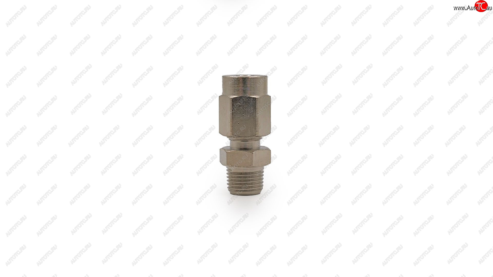 225 р. Фитинг прямой Camozzi 1050 6-18 Camozzi 1050 6-18  с доставкой в г. Майкоп