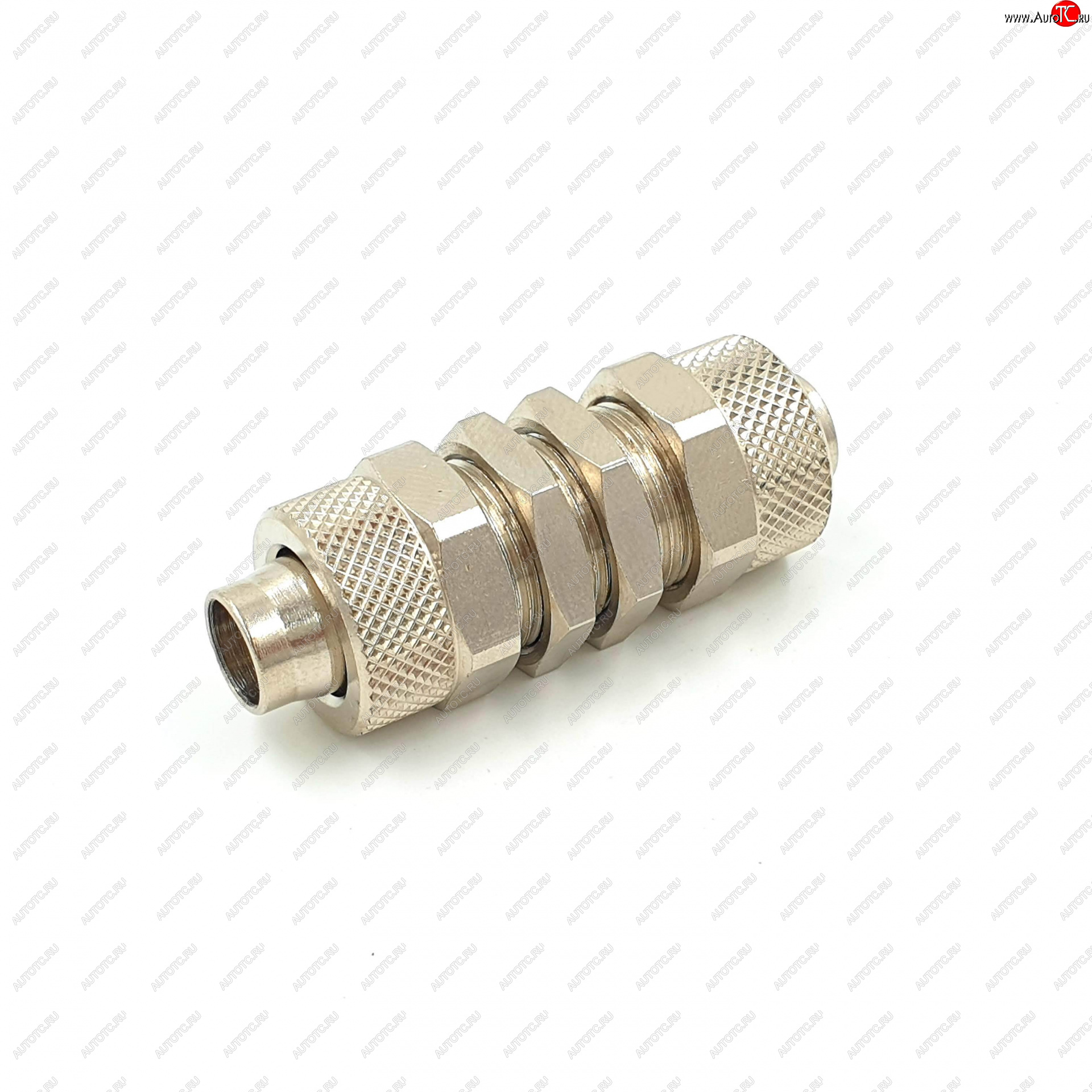 429 р. Фитинг проходной Camozzi 1590 86 Camozzi 1590 86  с доставкой в г. Майкоп