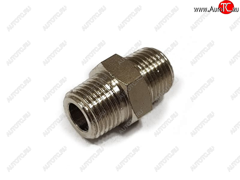 2 349 р. Фитинг проходной 2500 2 Camozzi Camozzi 2500 2  с доставкой в г. Майкоп