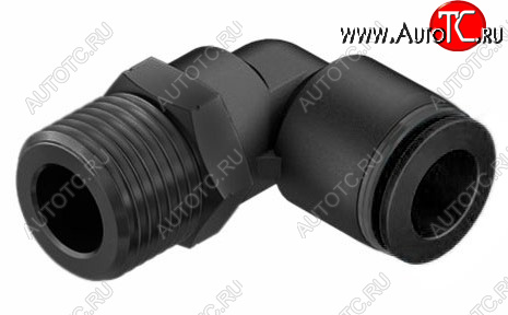 589 р. Фитинг угорвой Camozzi FD7522 10-14 Camozzi fd7522 10-14  с доставкой в г. Майкоп