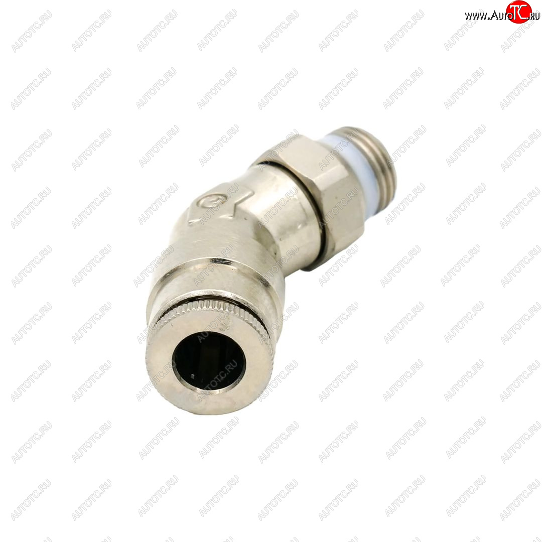659 р. Фитинг цанговый угловой Camozzi S6110 8-14 Camozzi s6110 8-14  с доставкой в г. Майкоп