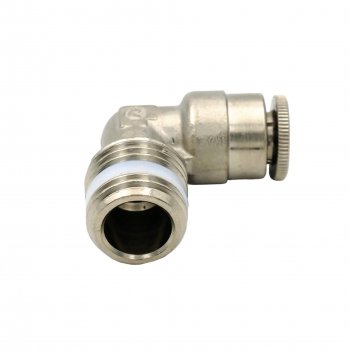 319 р. Фитинг угловой Camozzi S6500 5-14 Camozzi s6500 5-14  с доставкой в г. Майкоп. Увеличить фотографию 1