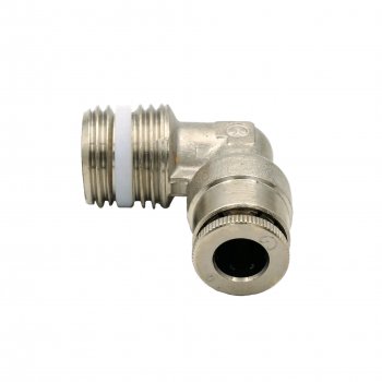 319 р. Фитинг угловой Camozzi S6500 5-14 Camozzi s6500 5-14  с доставкой в г. Майкоп. Увеличить фотографию 2