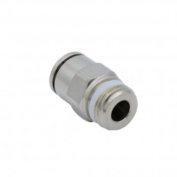 247 р. Фитинг цанговый прямой Camozzi S6510 5-14 Camozzi s6510 5-14  с доставкой в г. Майкоп. Увеличить фотографию 2