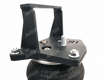 28 999 р. Пневмоподвеска JAC Sunray 6C, двухскатная ошиновка, задняя ось Арайд 30040.02  с доставкой в г. Майкоп. Увеличить фотографию 5