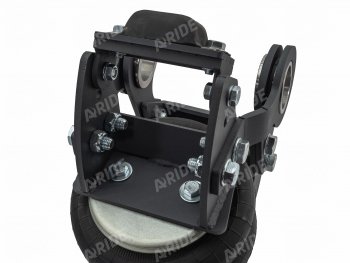 31 599 р. Механизм подъёмной оси (ленивец) полуприцепа на ось SAF MODUL Арайд 99095.01  с доставкой в г. Майкоп. Увеличить фотографию 4