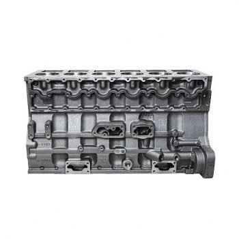 299 999 р. Блок цилиндров QSM, ISM, M11 4060393 (Оригинальное качество) CUMMINS 13041  с доставкой в г. Майкоп. Увеличить фотографию 2