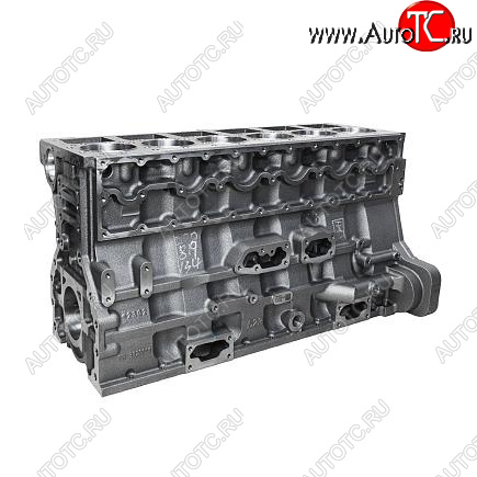 299 999 р. Блок цилиндров QSM, ISM, M11 4060393 (Оригинальное качество) CUMMINS 13041  с доставкой в г. Майкоп