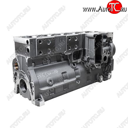 110 999 р. Блок цилиндров ISLe 9.5 5267491 CUMMINS 14833  с доставкой в г. Майкоп
