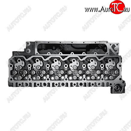 94 999 р. Головка блока цилиндров 6ISBe 3954673 CUMMINS 14846  с доставкой в г. Майкоп