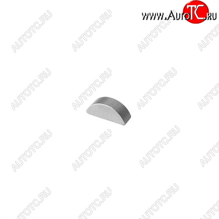 170 р. Шпонка распределительного вала QSM, ISM, M11 3009953 (Оригинальное качество) CUMMINS 14065  с доставкой в г. Майкоп
