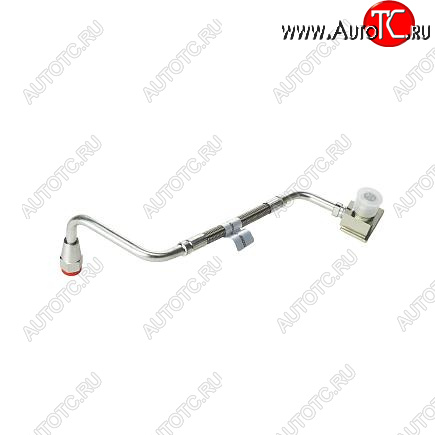 5 499 р. Трубка топливная QSM, ISM, M11 4003941 (Оригинальное качество) CUMMINS 14078  с доставкой в г. Майкоп