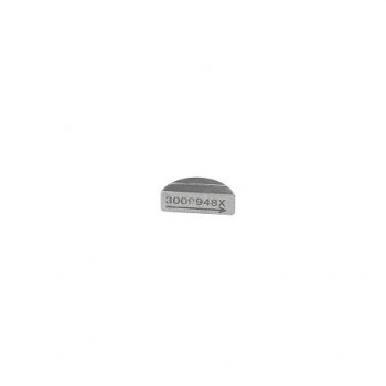 399 р. Шпонка распредвала QSM, ISM, M11 3009948 (Оригинальное качество) CUMMINS 14810  с доставкой в г. Майкоп. Увеличить фотографию 2