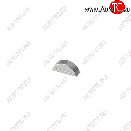 399 р. Шпонка распредвала QSM, ISM, M11 3009948 (Оригинальное качество) CUMMINS 14810  с доставкой в г. Майкоп