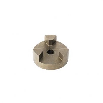 8 599 р. Муфта привода топливного насоса QSM, ISM, M11 3095355 (Оригинальное качество) CUMMINS 148131  с доставкой в г. Майкоп. Увеличить фотографию 1