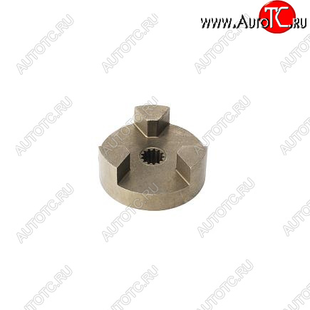 8 599 р. Муфта привода топливного насоса QSM, ISM, M11 3095355 (Оригинальное качество) CUMMINS 148131  с доставкой в г. Майкоп