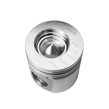 2 799 р. Поршень 6CT 3923164 CUMMINS 14682  с доставкой в г. Майкоп. Увеличить фотографию 3