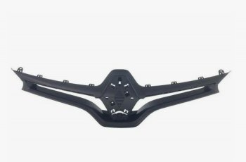 Решётка радиатора (Италия) BodyParts Renault Fluence (2012-2016) рестайлинг