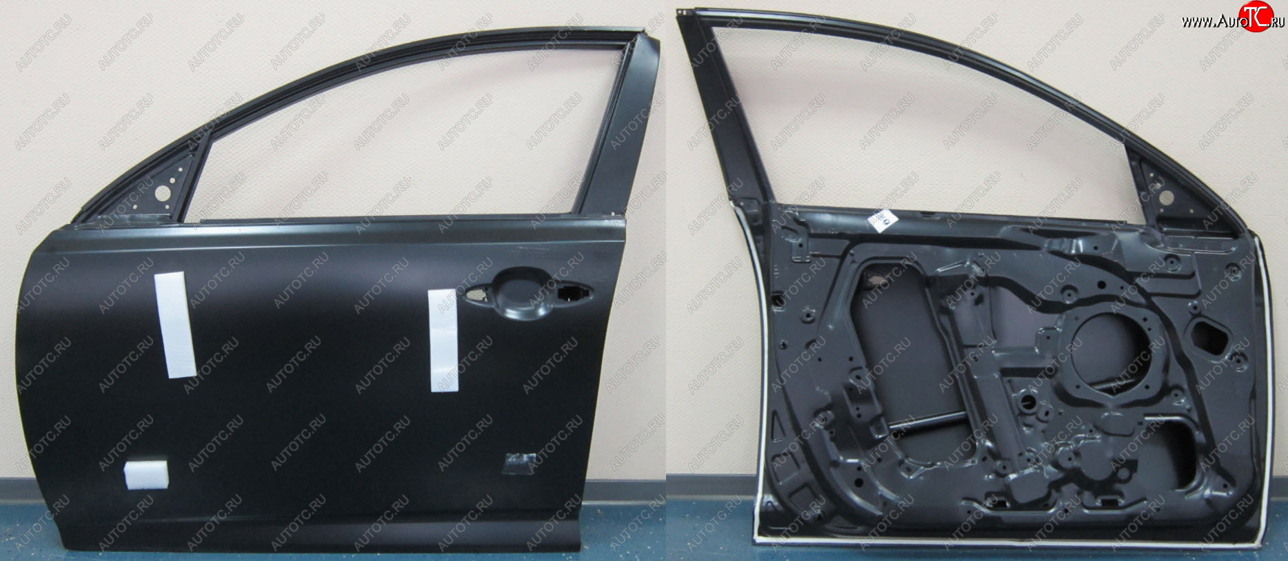 13 599 р. OPTIMA 11- ДВЕРЬ ПЕРЕДН ЛЕВ (Китай) BODYPARTS kaopt11-510-l  с доставкой в г. Майкоп