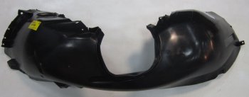 Левый подкрылок (Италия) BodyParts Ford Focus 2 седан рестайлинг (2007-2011)