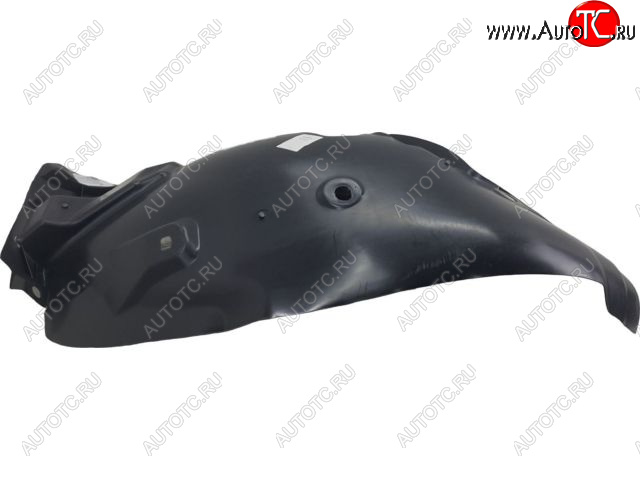 949 р. Правый подкрылок передний (задняя часть) BodyParts Renault Fluence дорестайлинг (2010-2012)  с доставкой в г. Майкоп