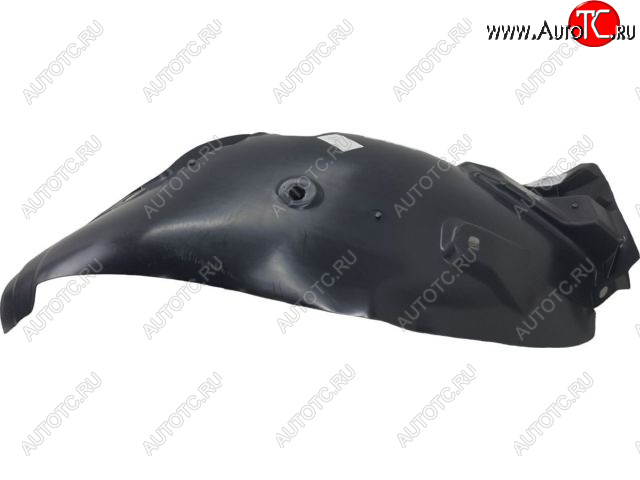 949 р. Левый подкрылок передний (задняя часть) BodyParts Renault Fluence дорестайлинг (2010-2012)  с доставкой в г. Майкоп
